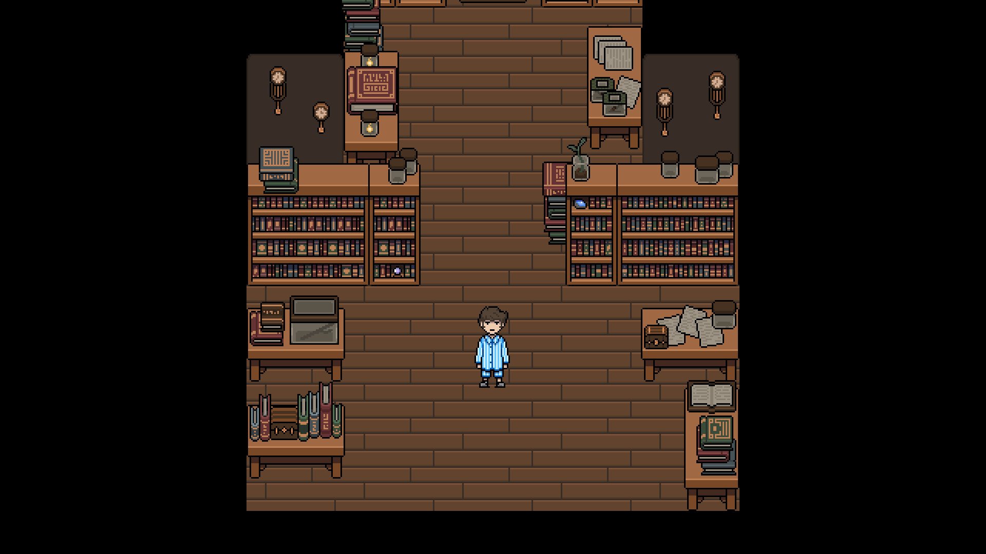 Heartbound